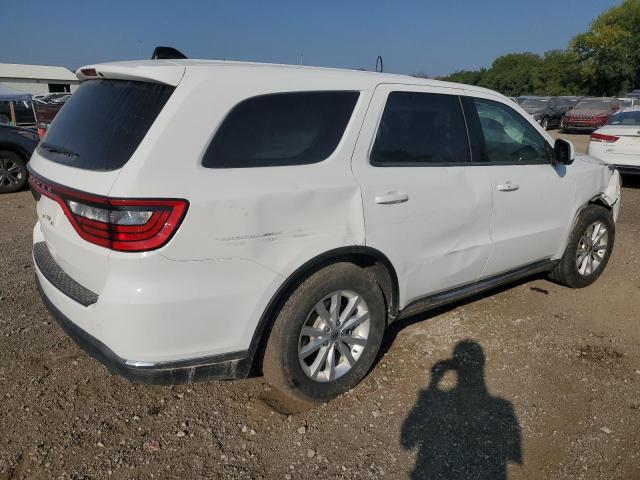 Photo 2 VIN: 1C4SDJFT2LC443208 - DODGE DURANGO SS 