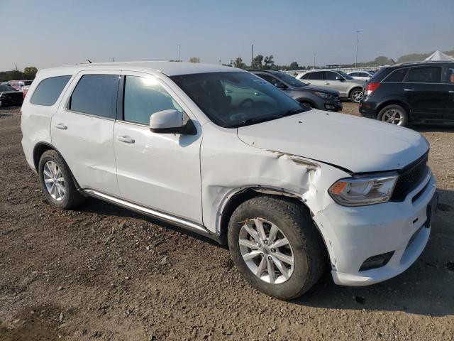 Photo 3 VIN: 1C4SDJFT2LC443208 - DODGE DURANGO SS 