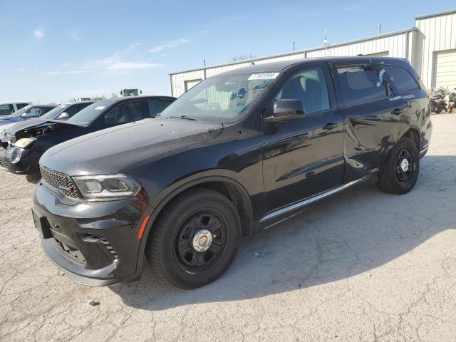 Photo 0 VIN: 1C4SDJFT2MC752453 - DODGE DURANGO PU 