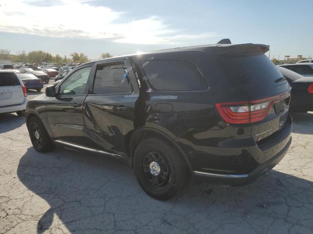 Photo 1 VIN: 1C4SDJFT2MC752453 - DODGE DURANGO PU 