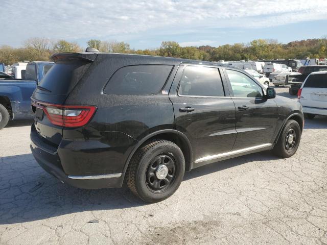 Photo 2 VIN: 1C4SDJFT2MC752453 - DODGE DURANGO PU 