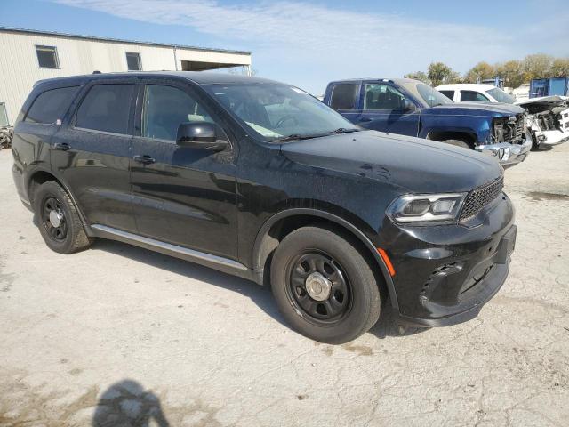 Photo 3 VIN: 1C4SDJFT2MC752453 - DODGE DURANGO PU 