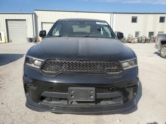 Photo 4 VIN: 1C4SDJFT2MC752453 - DODGE DURANGO PU 