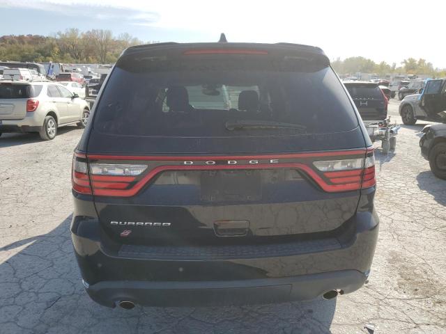 Photo 5 VIN: 1C4SDJFT2MC752453 - DODGE DURANGO PU 