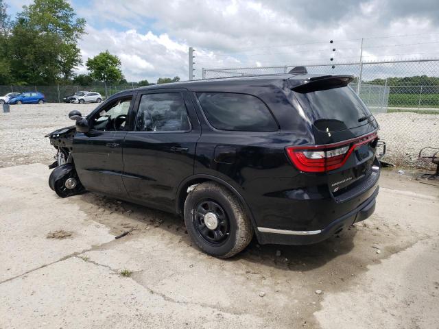 Photo 1 VIN: 1C4SDJFT2PC558803 - DODGE DURANGO PU 