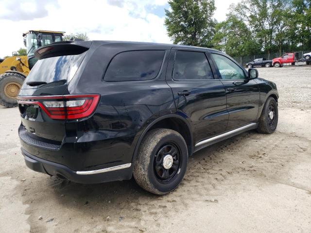 Photo 2 VIN: 1C4SDJFT2PC558803 - DODGE DURANGO PU 