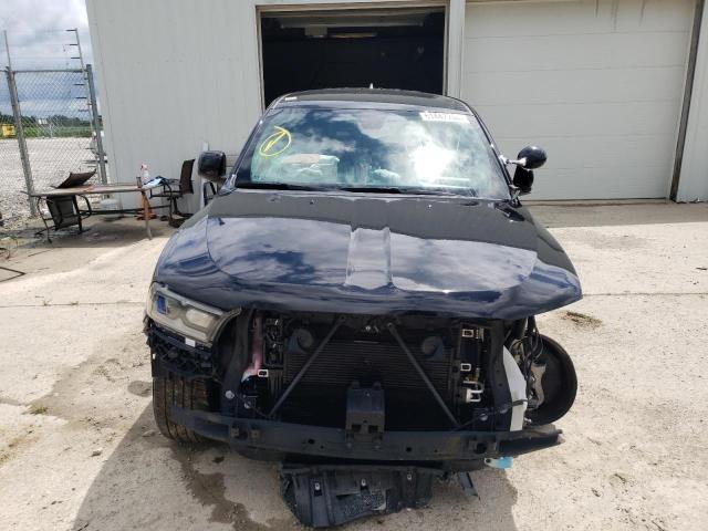 Photo 4 VIN: 1C4SDJFT2PC558803 - DODGE DURANGO PU 