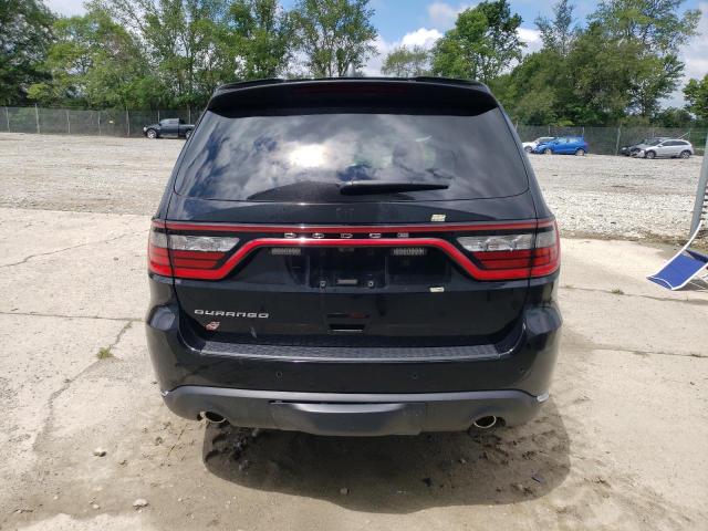 Photo 5 VIN: 1C4SDJFT2PC558803 - DODGE DURANGO PU 