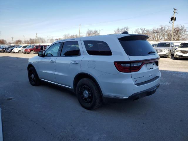 Photo 1 VIN: 1C4SDJFT2PC590828 - DODGE DURANGO PU 