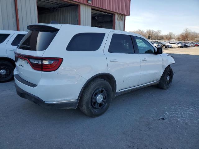 Photo 2 VIN: 1C4SDJFT2PC590828 - DODGE DURANGO PU 