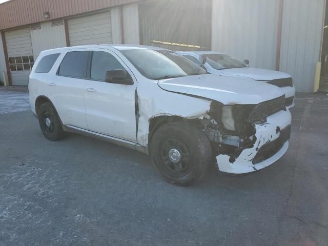 Photo 3 VIN: 1C4SDJFT2PC590828 - DODGE DURANGO PU 