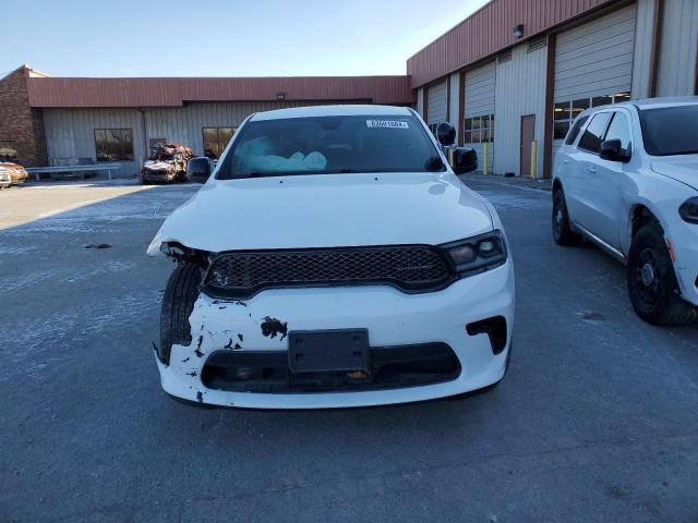 Photo 4 VIN: 1C4SDJFT2PC590828 - DODGE DURANGO PU 