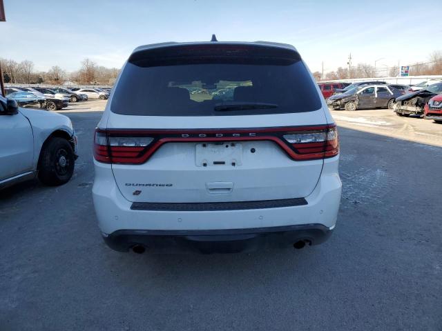 Photo 5 VIN: 1C4SDJFT2PC590828 - DODGE DURANGO PU 