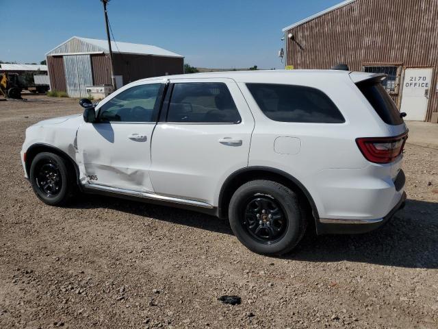 Photo 1 VIN: 1C4SDJFT2PC627568 - DODGE DURANGO PU 