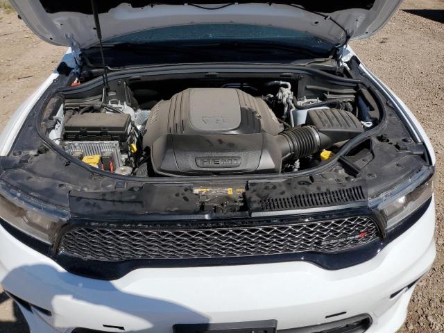 Photo 10 VIN: 1C4SDJFT2PC627568 - DODGE DURANGO PU 