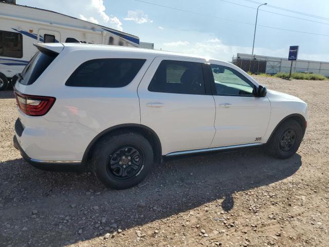 Photo 2 VIN: 1C4SDJFT2PC627568 - DODGE DURANGO PU 