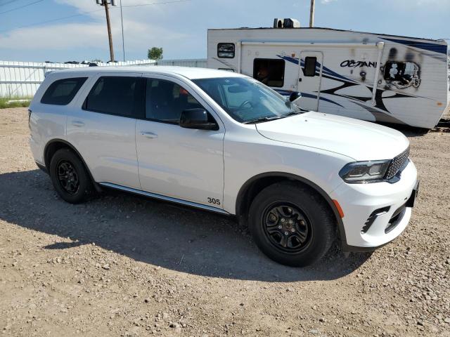 Photo 3 VIN: 1C4SDJFT2PC627568 - DODGE DURANGO PU 