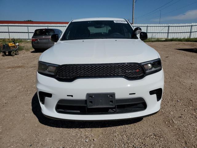 Photo 4 VIN: 1C4SDJFT2PC627568 - DODGE DURANGO PU 