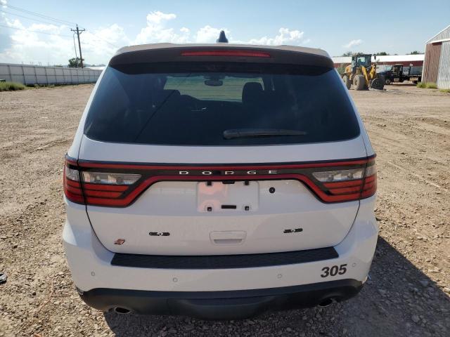 Photo 5 VIN: 1C4SDJFT2PC627568 - DODGE DURANGO PU 