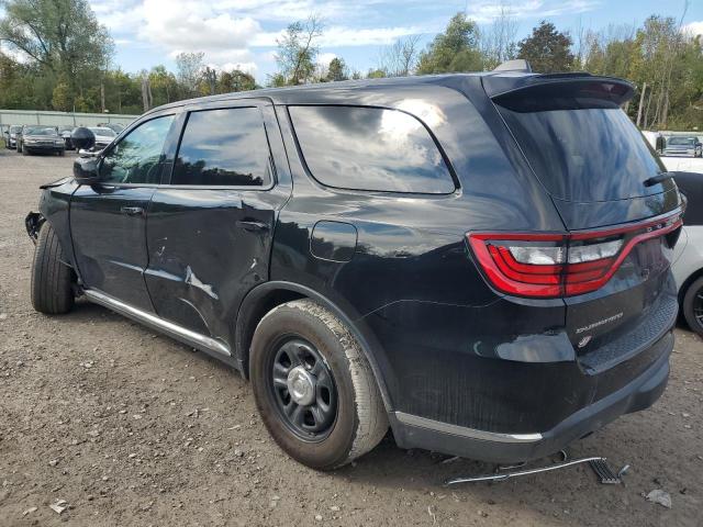 Photo 1 VIN: 1C4SDJFT2PC690394 - DODGE DURANGO PU 