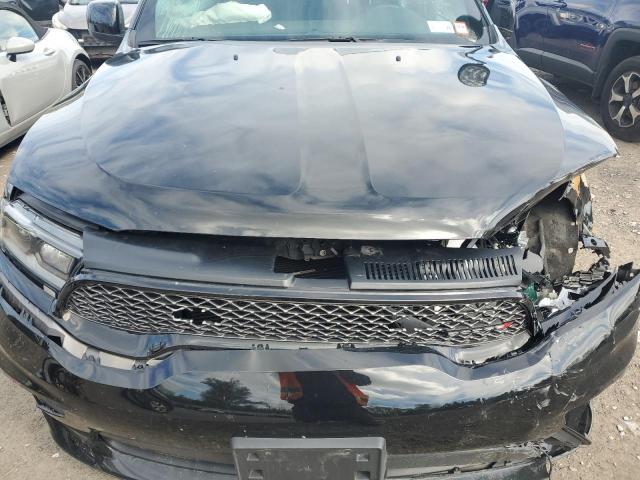 Photo 11 VIN: 1C4SDJFT2PC690394 - DODGE DURANGO PU 