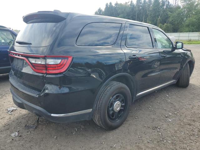 Photo 2 VIN: 1C4SDJFT2PC690394 - DODGE DURANGO PU 