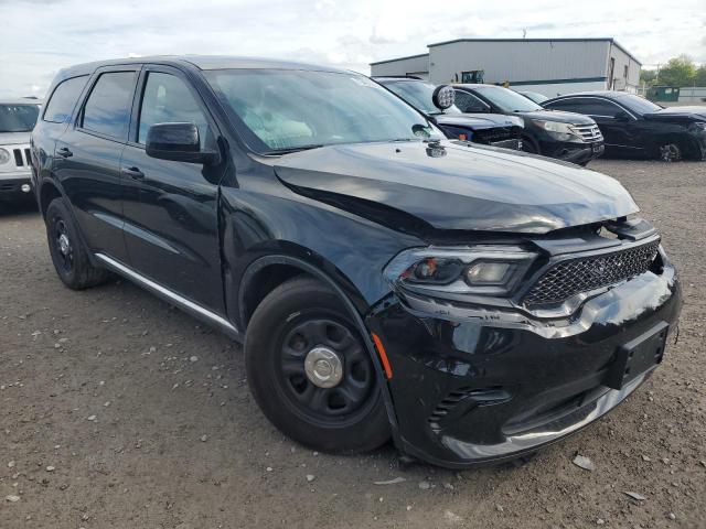 Photo 3 VIN: 1C4SDJFT2PC690394 - DODGE DURANGO PU 