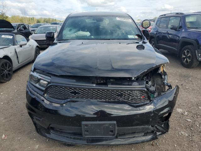 Photo 4 VIN: 1C4SDJFT2PC690394 - DODGE DURANGO PU 