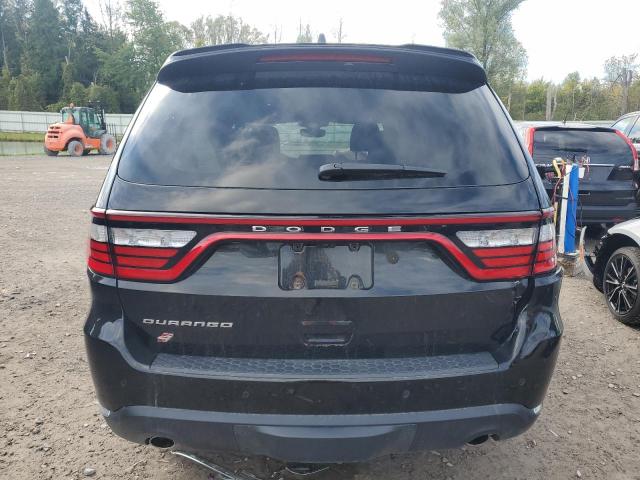 Photo 5 VIN: 1C4SDJFT2PC690394 - DODGE DURANGO PU 