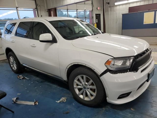 Photo 3 VIN: 1C4SDJFT3LC283601 - DODGE DURANGO SS 