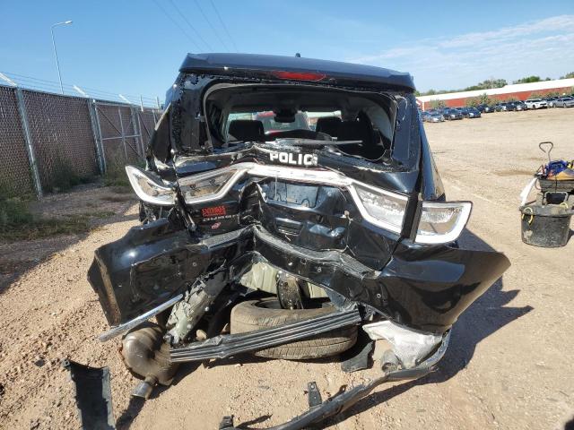 Photo 5 VIN: 1C4SDJFT3LC286899 - DODGE DURANGO SS 