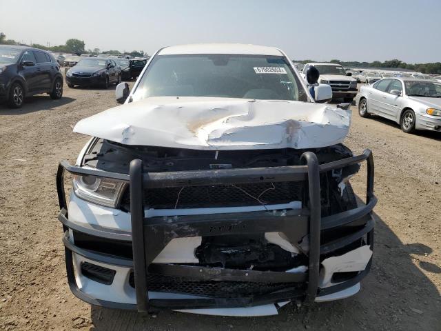 Photo 4 VIN: 1C4SDJFT3LC443332 - DODGE DURANGO SS 