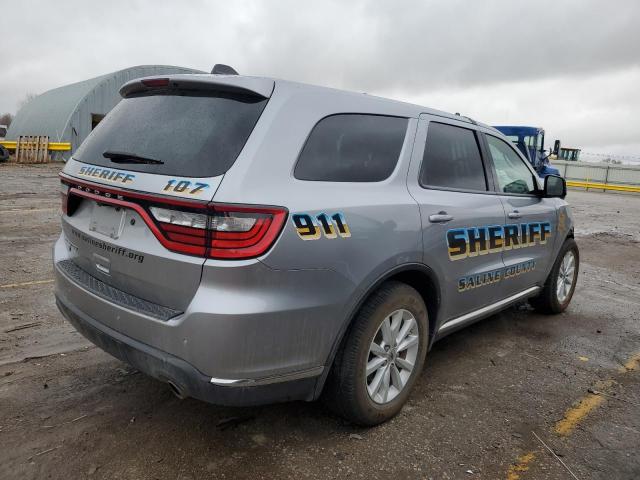 Photo 2 VIN: 1C4SDJFT4LC431867 - DODGE DURANGO 