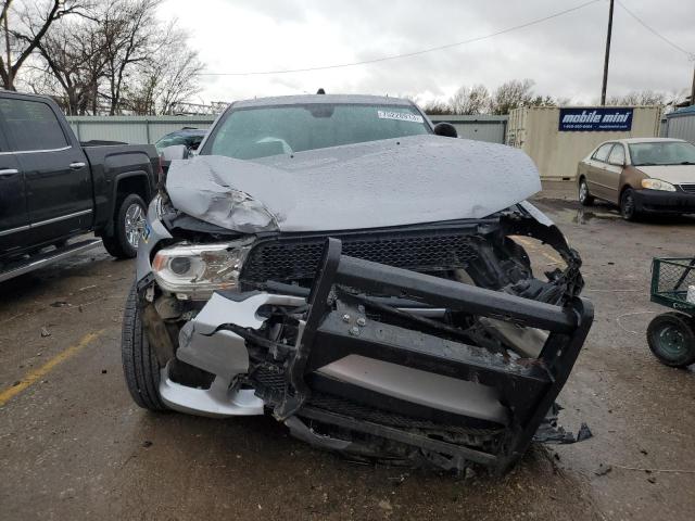 Photo 4 VIN: 1C4SDJFT4LC431867 - DODGE DURANGO 