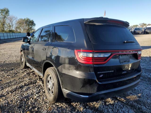 Photo 1 VIN: 1C4SDJFT4MC725397 - DODGE DURANGO PU 