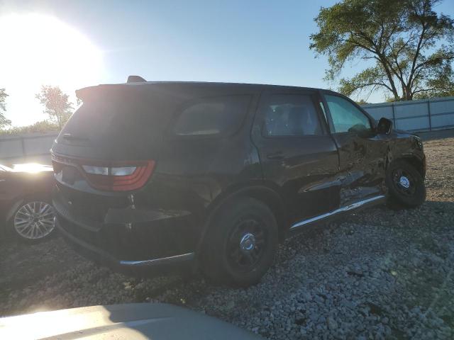 Photo 2 VIN: 1C4SDJFT4MC725397 - DODGE DURANGO PU 