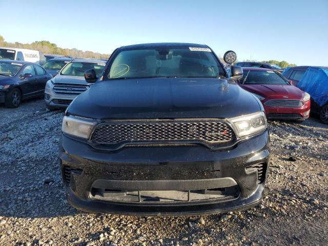 Photo 4 VIN: 1C4SDJFT4MC725397 - DODGE DURANGO PU 