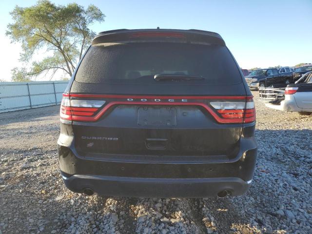 Photo 5 VIN: 1C4SDJFT4MC725397 - DODGE DURANGO PU 