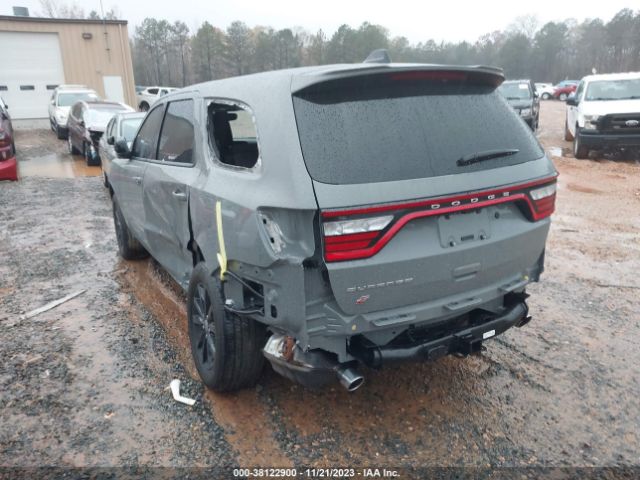 Photo 2 VIN: 1C4SDJFT4PC558558 - DODGE DURANGO 