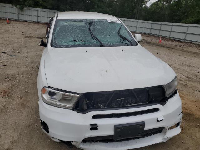 Photo 4 VIN: 1C4SDJFT5KC771138 - DODGE DURANGO 