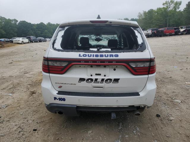 Photo 5 VIN: 1C4SDJFT5KC771138 - DODGE DURANGO 