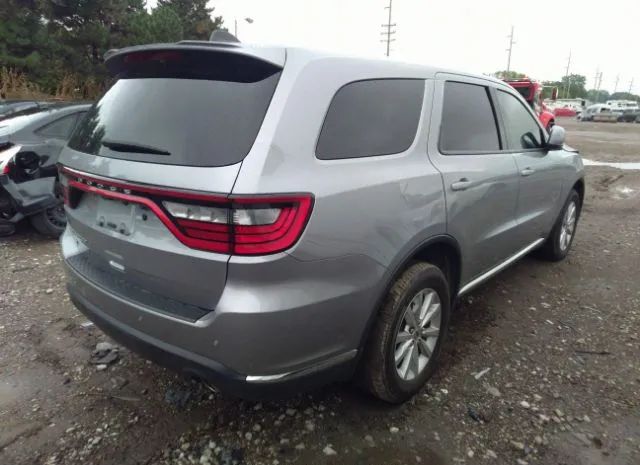 Photo 3 VIN: 1C4SDJFT5MC642433 - DODGE DURANGO 