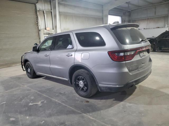 Photo 1 VIN: 1C4SDJFT5MC724209 - DODGE DURANGO PU 