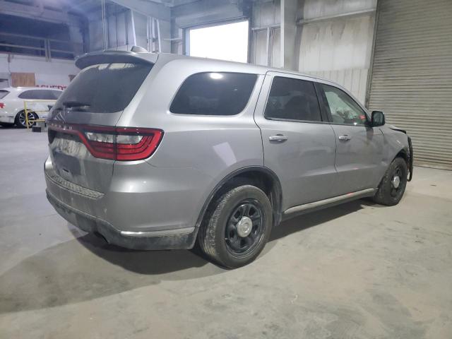 Photo 2 VIN: 1C4SDJFT5MC724209 - DODGE DURANGO PU 