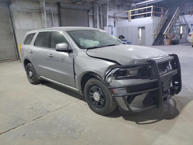 Photo 3 VIN: 1C4SDJFT5MC724209 - DODGE DURANGO PU 