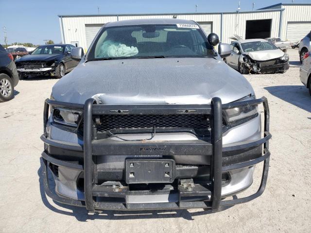 Photo 4 VIN: 1C4SDJFT5MC724209 - DODGE DURANGO PU 