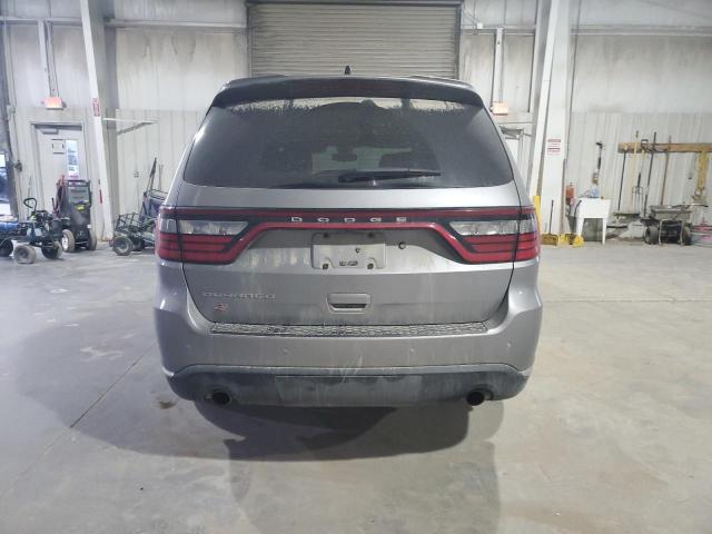 Photo 5 VIN: 1C4SDJFT5MC724209 - DODGE DURANGO PU 