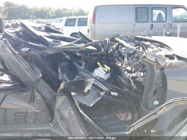 Photo 4 VIN: 1C4SDJFT5PC638127 - DODGE DURANGO 