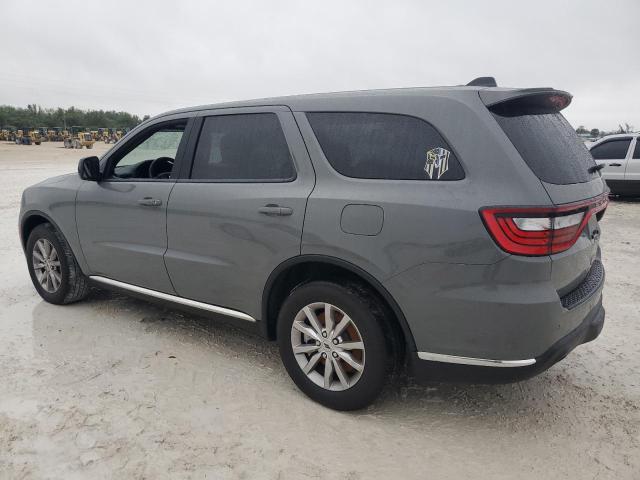 Photo 1 VIN: 1C4SDJFT5PC672293 - DODGE DURANGO PU 