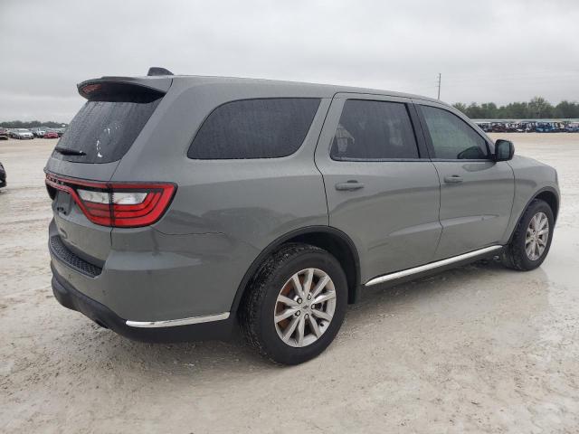 Photo 2 VIN: 1C4SDJFT5PC672293 - DODGE DURANGO PU 